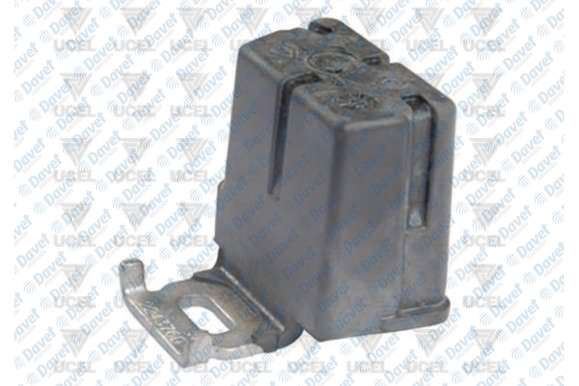 UCEL 10609 Eksoz Takozu Orta Clio Iii Modus  ####